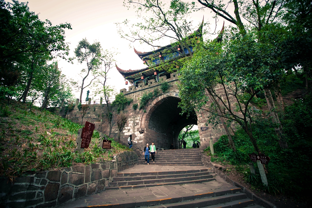 志书